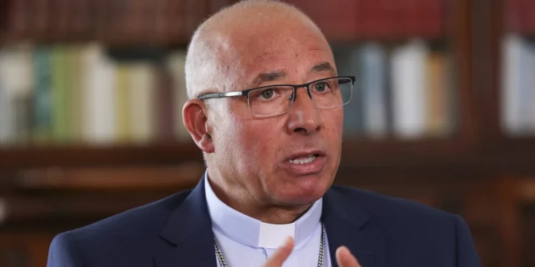 Fátima. Patriarca de Lisboa destacou solidariedade gerada pela tempestade