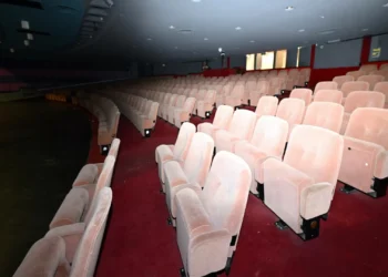 Cinemas registam melhor janeiro em receita de bilheteira desde 2004
