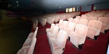 Cinemas registam melhor janeiro em receita de bilheteira desde 2004