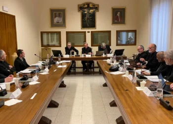 Comissão criada no âmbito do Sínodo vai rever o Código dos Cânones das Igrejas Orientais