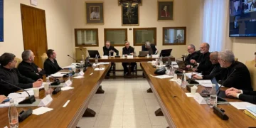 Comissão criada no âmbito do Sínodo vai rever o Código dos Cânones das Igrejas Orientais