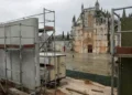 Convento de Cristo e Mosteiro da Batalha são os monumentos mais danificados pelo mau tempo