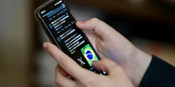 X (antigo Twitter) apresenta instabilidade na manhã desta segunda