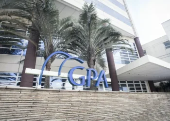GPA tem prejuízo de R$ 572 milhões no 4º trimestre