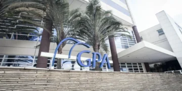 GPA tem prejuízo de R$ 572 milhões no 4º trimestre