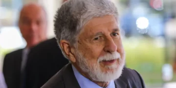 ‘Não será um passeio’, diz Celso Amorim sobre conflito no Oriente Médio