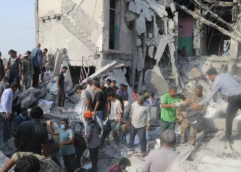 Cáritas condena ataques dos EUA e de Israel ao Irão e apela ao fim imediato da escalada militar