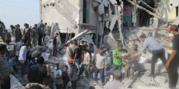 Cáritas condena ataques dos EUA e de Israel ao Irão e apela ao fim imediato da escalada militar