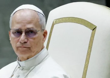 Papa: “Parem a espiral da violência antes que se torne uma voragem irreparável”